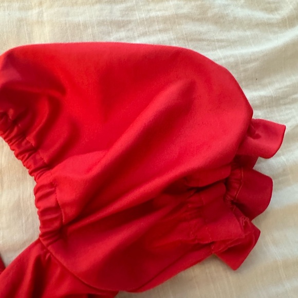 AGUA BENDITA
Women's Calista Bikini Top - Picture 5 of 6